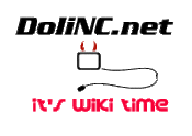 Logo of Dolinc