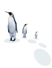 Logo of Wiki-Tux65