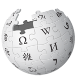 Logo of Wikipedia Beta Clusters
