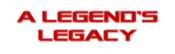 Logo of A Legend's Legacy Wiki