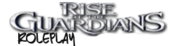 Logo of Rise of the Guardians role play Wiki