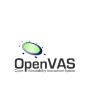 Logo of OpenVAS