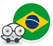 Logo of Wazeopedia (Brazil)