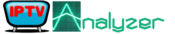 Logo of IPTV-Analyzer