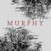 Logo of Murphy Wiki