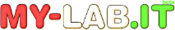 Logo of My-Lab