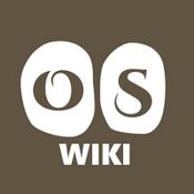 Logo of Old School RuneScape Wiki (official)