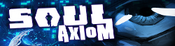 Logo of Soul Axiom Wikia