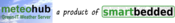 Logo of Meteohub
