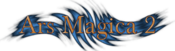Logo of Official Ars Magica 2 Wiki
