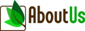 Logo of AboutUs