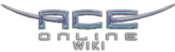 Logo of Ace Online Wiki