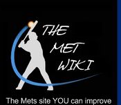 Logo of The Met Wiki