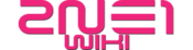 Logo of 2NE1 Wiki