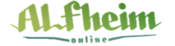 Logo of Alfheim Wikia