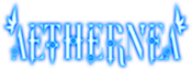 Logo of Aethernea Wikia