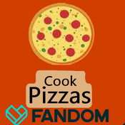 Logo of Cook Pizzas Wiki