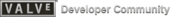 Logo of Valve Developer Community