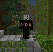 Logo of Desolate SMP Wiki