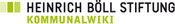 Logo of KommunalWiki