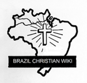 Logo of BrazilChristianWiki