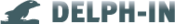 Logo of DELPH-IN
