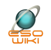 Logo of Eso-wiki