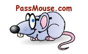 Logo of Pass Mouse Wiki
