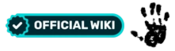 Logo of Death Stranding Wiki (de)