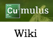 Logo of Cumulus Wiki