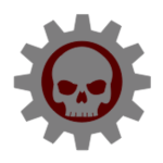 Logo of Sturmkrieg