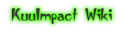Logo of KuuImpact Wiki