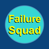 Logo of AcceptYourFailure Wiki