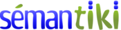 Logo of Sémantiki