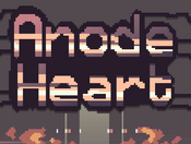 Logo of Anode Heart Wiki