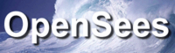 Logo of OpenSeesWiki