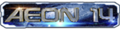Logo of Aeon 14 Wiki