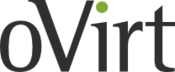 Logo of OVirt Wiki