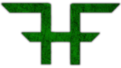 Logo of Fiends For Hire Wiki