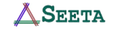 Logo of Seeta