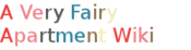 Logo of A Very Fairy Apartment Wiki