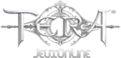 Logo of Le wiki Tera - JeuxOnLine