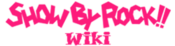 Logo of Show by Rock Wiki