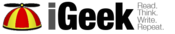 Logo of IGeek
