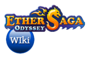 Logo of ESOpedia