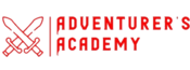 Logo of Adventurer's Academy Wiki