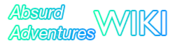 Logo of 4thg4's Absurd Adventures Wiki