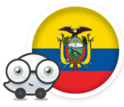 Logo of Wazeopedia (Ecuador)