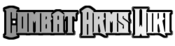 Logo of Combat Arms Wiki 2