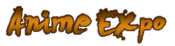 Logo of Anime Expo Wiki